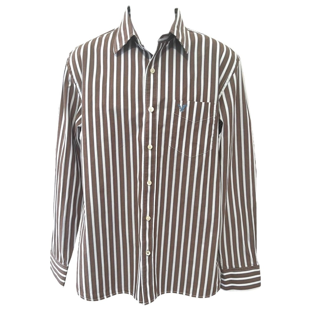 American Eagle Outfitters Vintage Fit Longsleeve Men’s Size Large